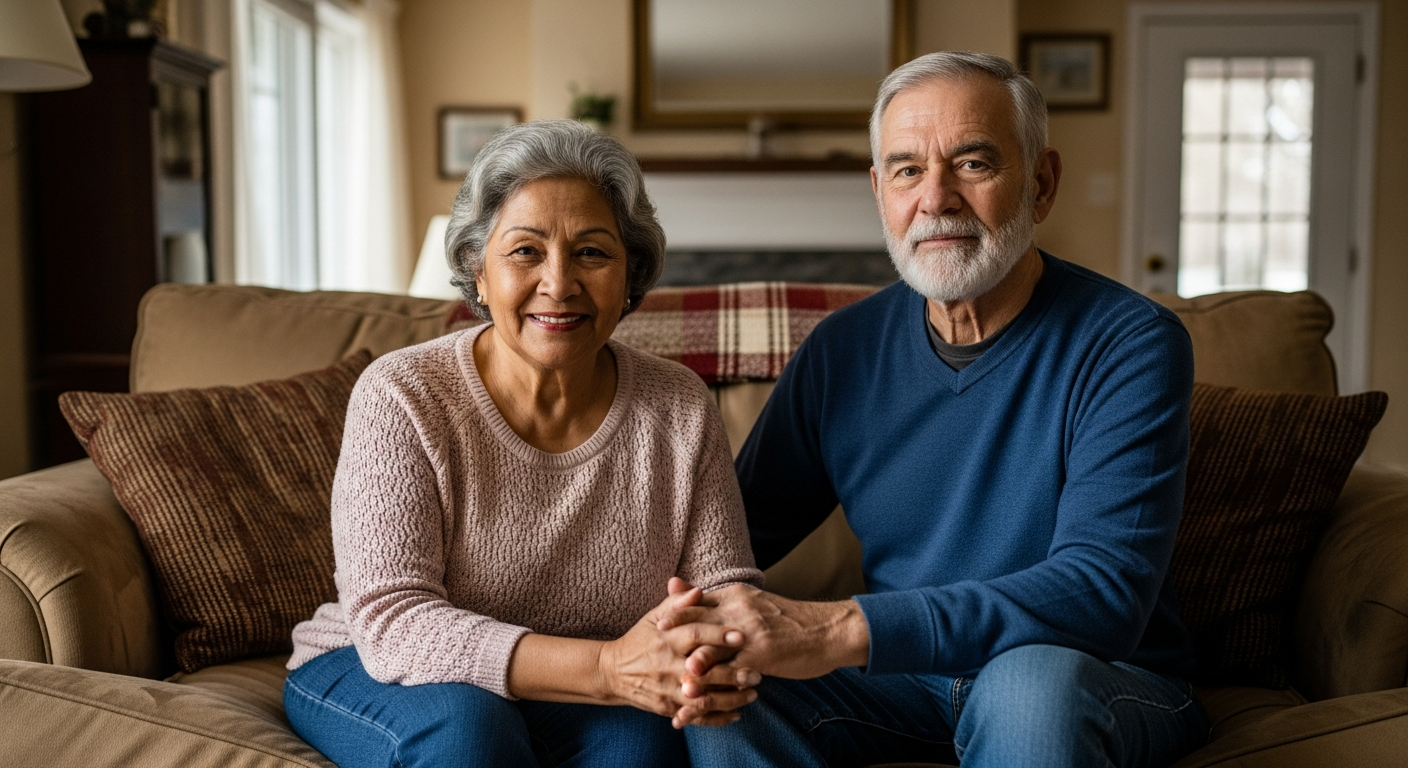 Reverse Mortgage to Fund Adult Child's Occupational Therapy Education and Credentials