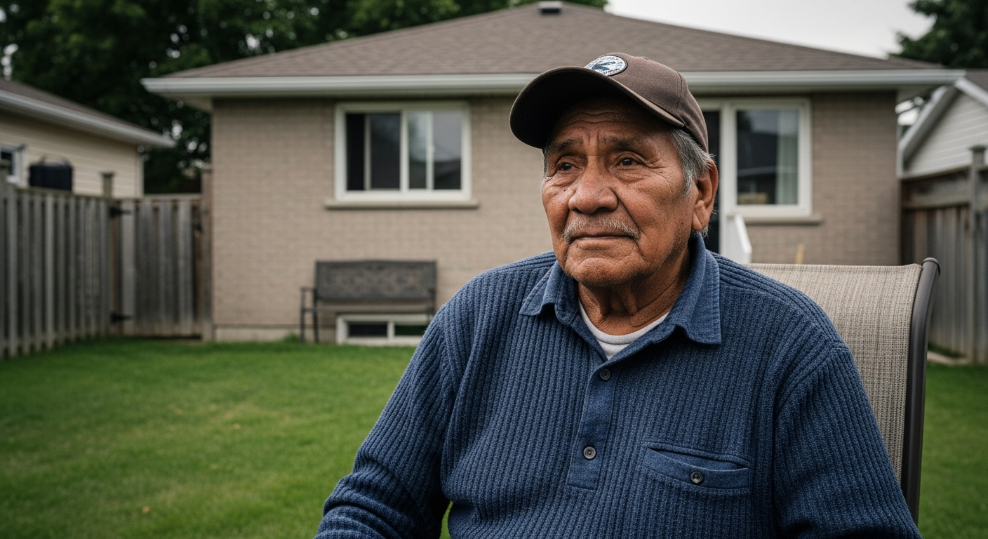 Reverse Mortgage to Fund Adult Child's Occupational Therapy Education and Credentials