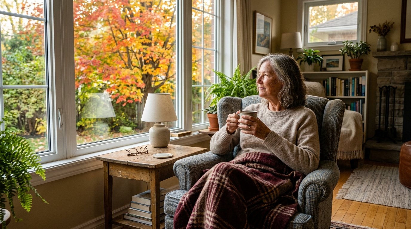 Reverse Mortgage for Adult Child's Online Degree While Working Full-Time