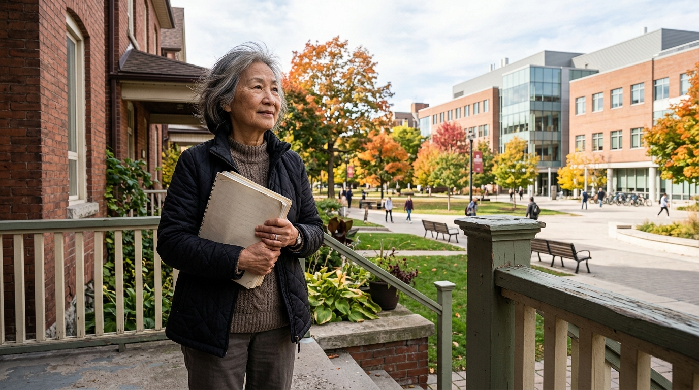 Reverse Mortgage for Adult Child Becoming Organ Transplant Coordinator: Healthcare Career Support
