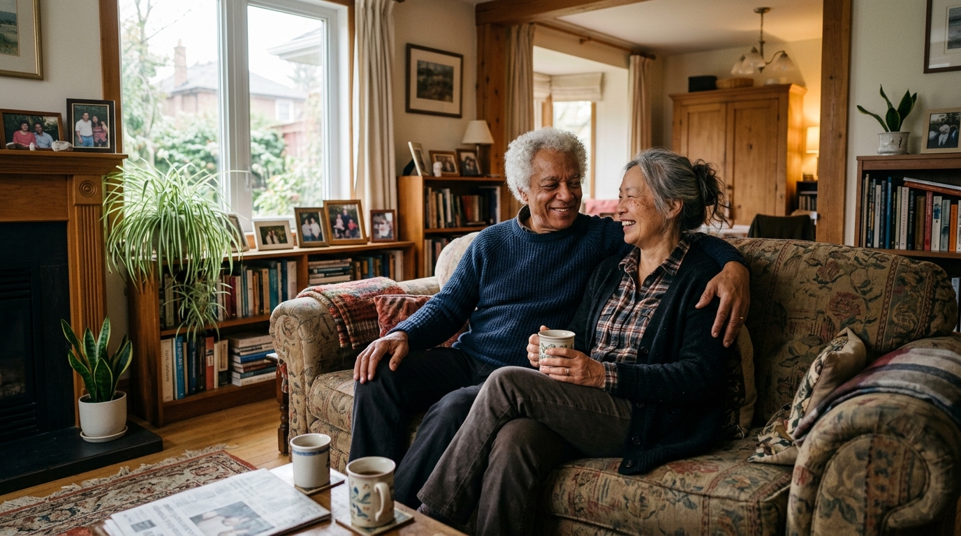 Reverse Mortgage for Adult Child Becoming Organ Transplant Coordinator: Healthcare Career Support