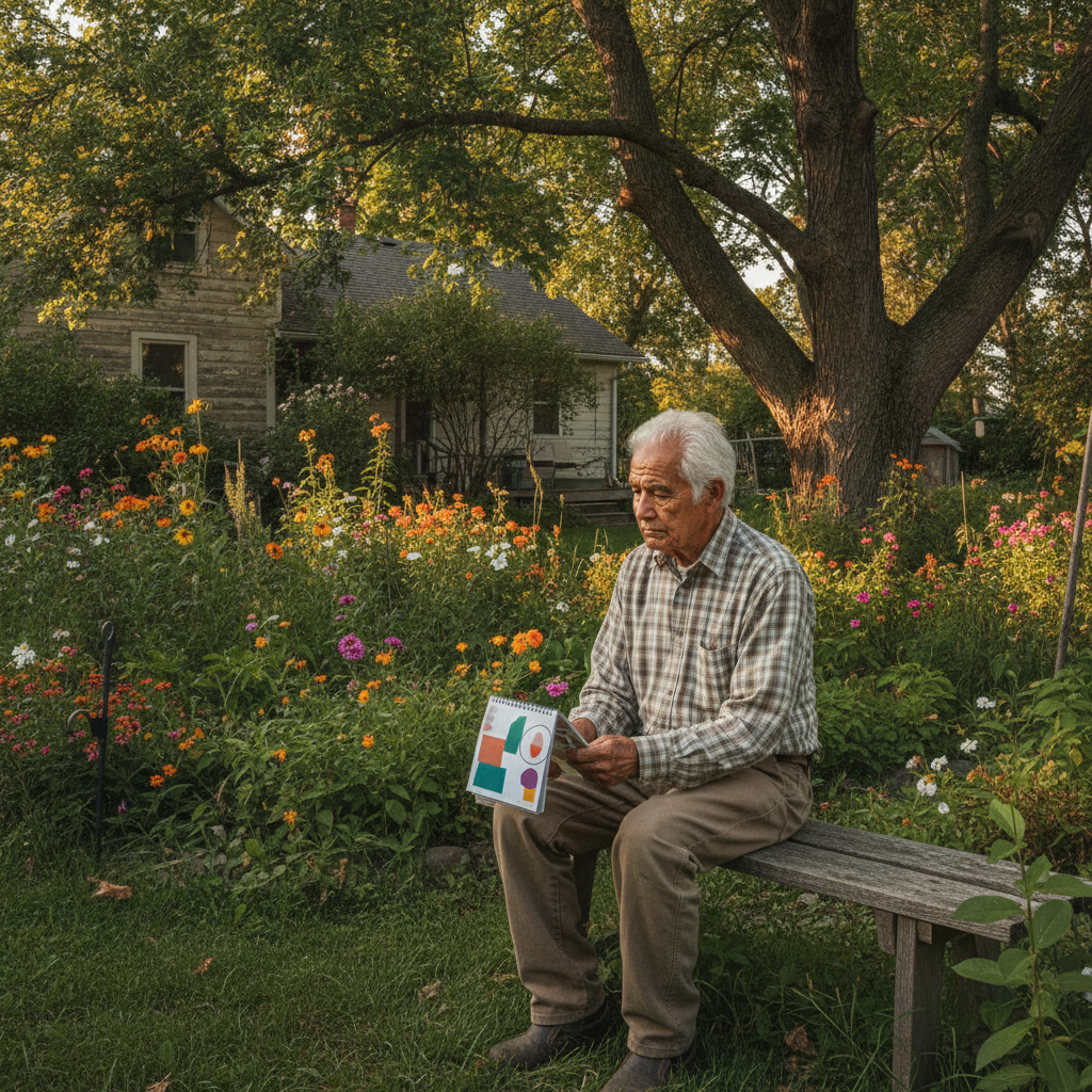 Reverse Mortgage When Your Adult Child Needs Organ Transplant: Medical Costs and Recovery Bridge
