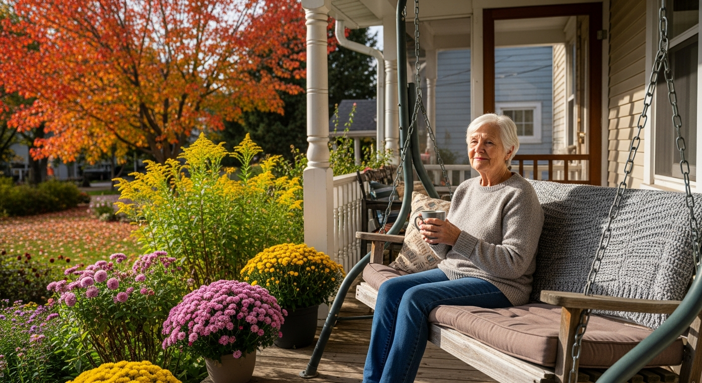 Reverse Mortgage for Adult Child as Certified Peer Recovery Specialist: Addiction Support Coaching Career