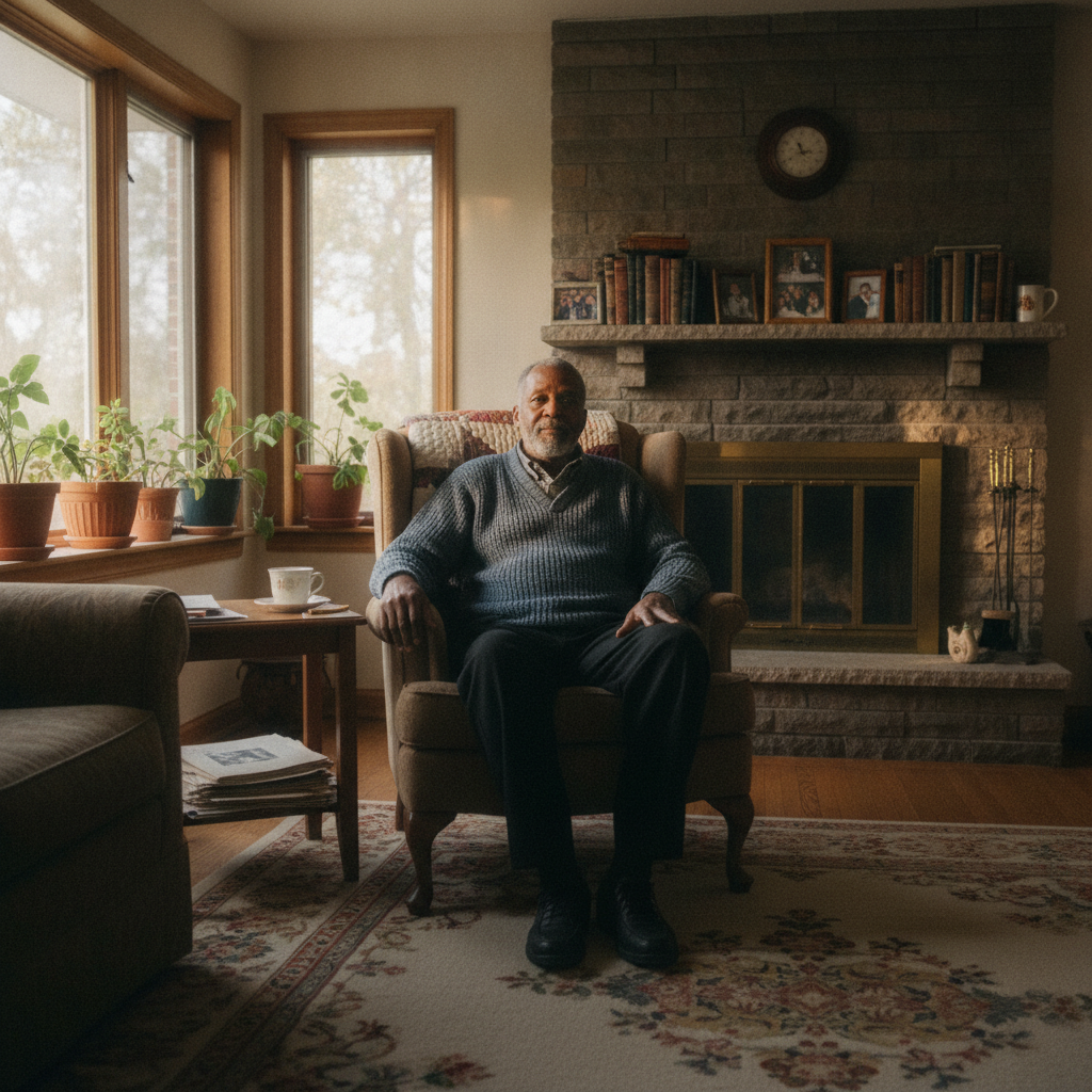 Reverse Mortgage for Adult Child as Certified Peer Recovery Specialist: Addiction Support Coaching Career