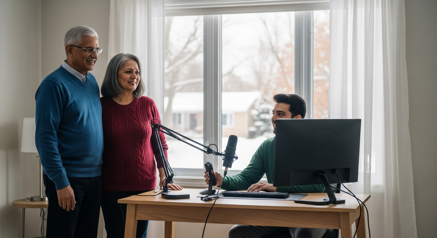 Reverse Mortgage for Adult Child as Certified Peer Recovery Specialist: Addiction Support Coaching Career