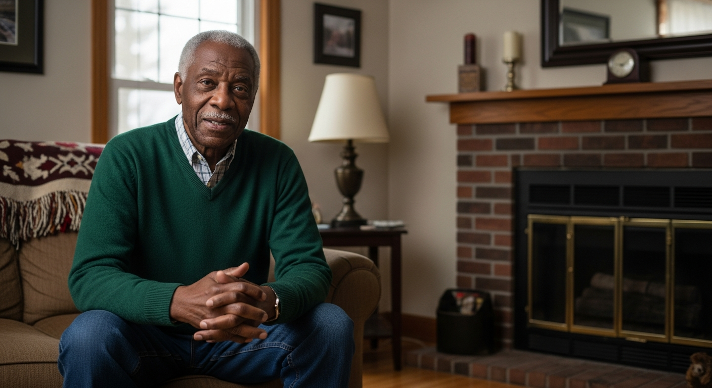 Reverse Mortgage for Adult Child's Peer Support Worker Certification in Mental Health