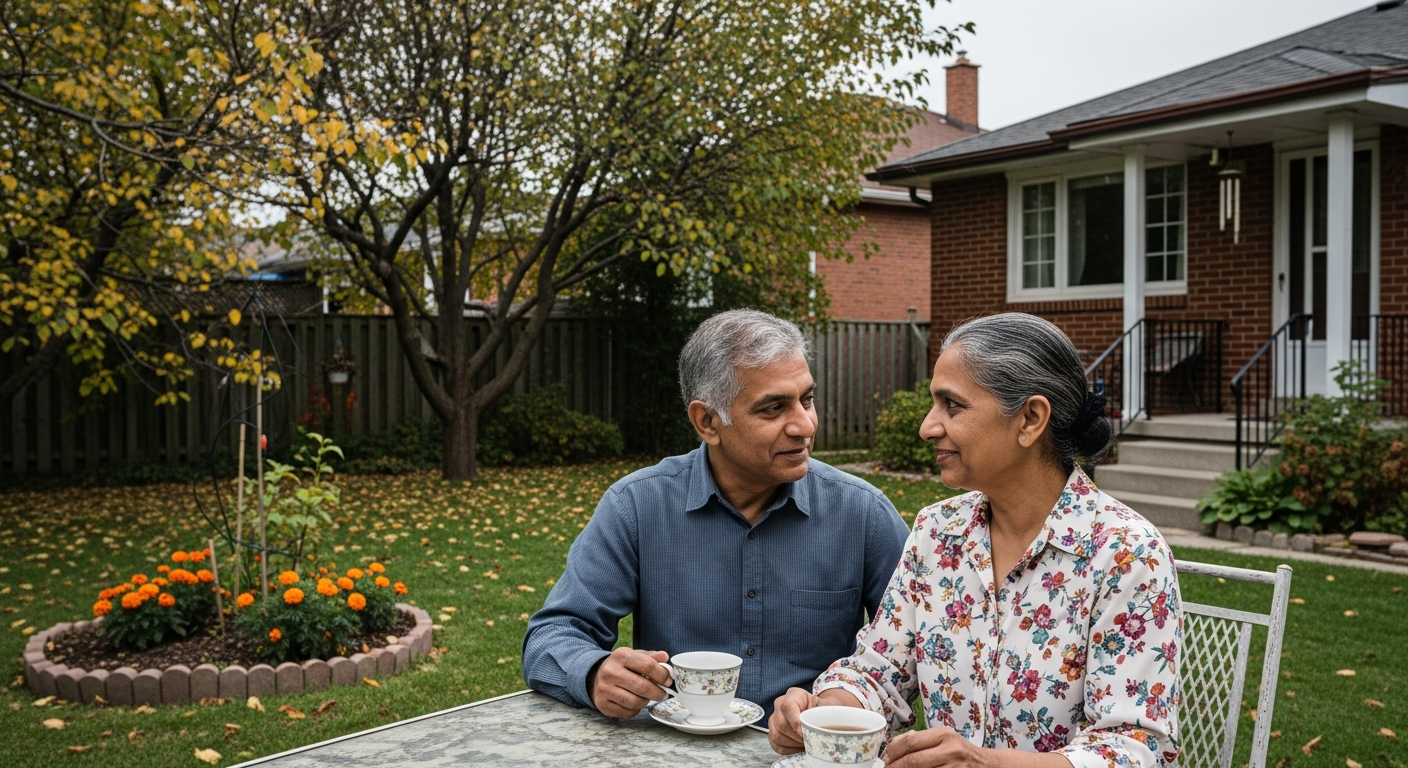 Reverse Mortgage for Adult Child's Peer Support Worker Certification in Mental Health
