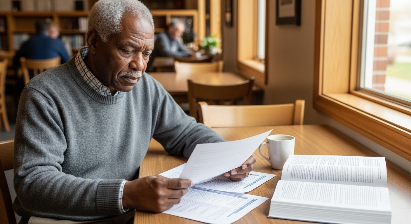 Reverse Mortgage for Adult Child's Postgraduate Education: Master's & Certifications