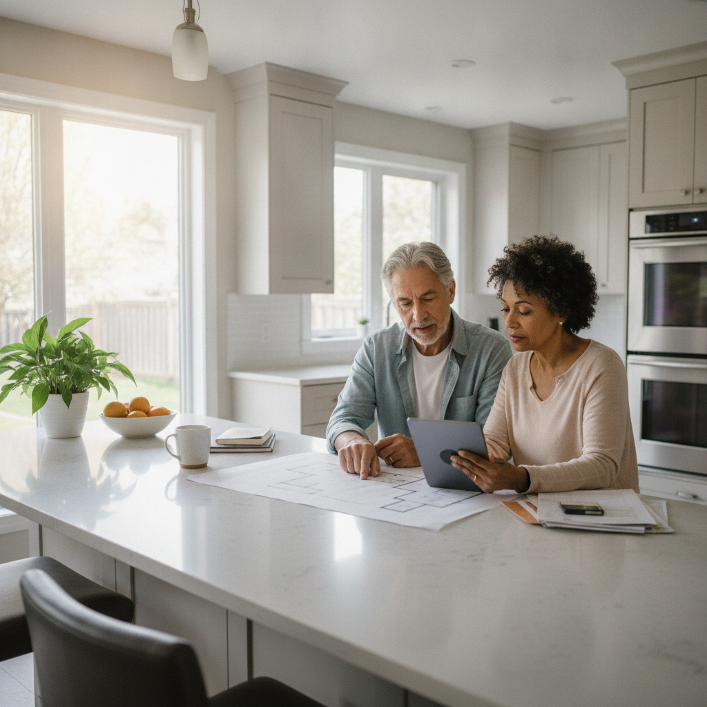 Reverse Mortgage to Help Adult Child Escape Predatory Housing: Breaking the Rental Cycle
