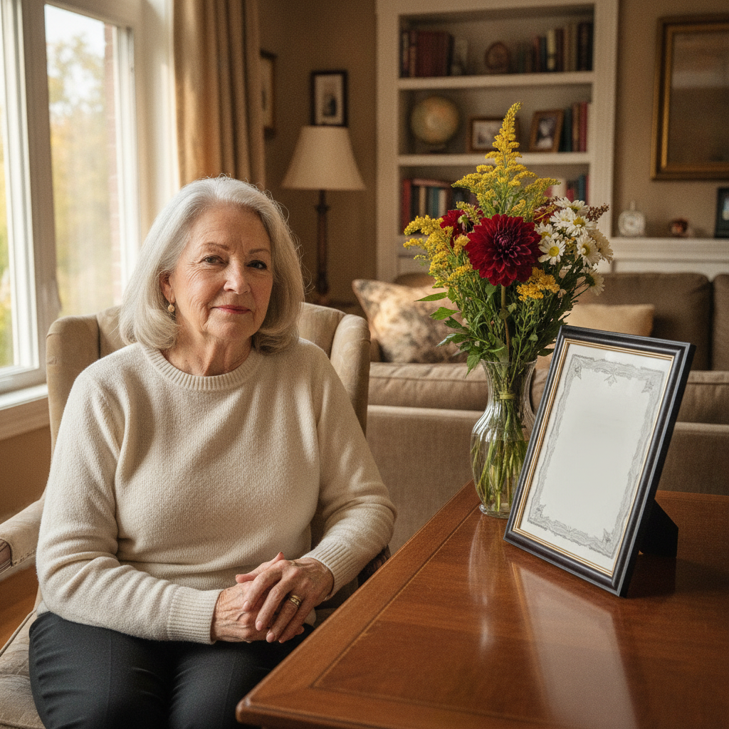 Reverse Mortgage for Adult Child's Professional Association and Industry Conference Attendance