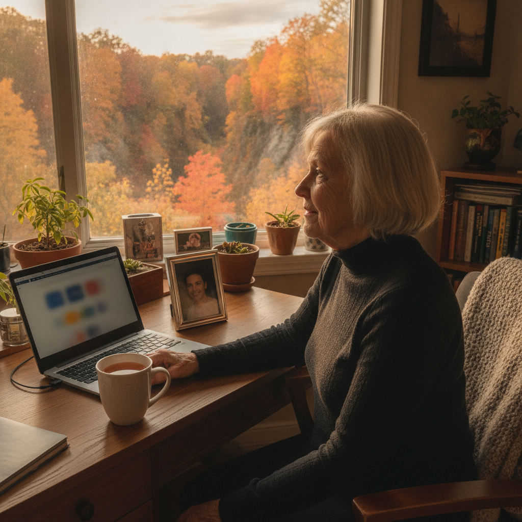 Reverse Mortgage for Adult Child Facing Professional De-Licensing: Career Recovery After Credential Loss