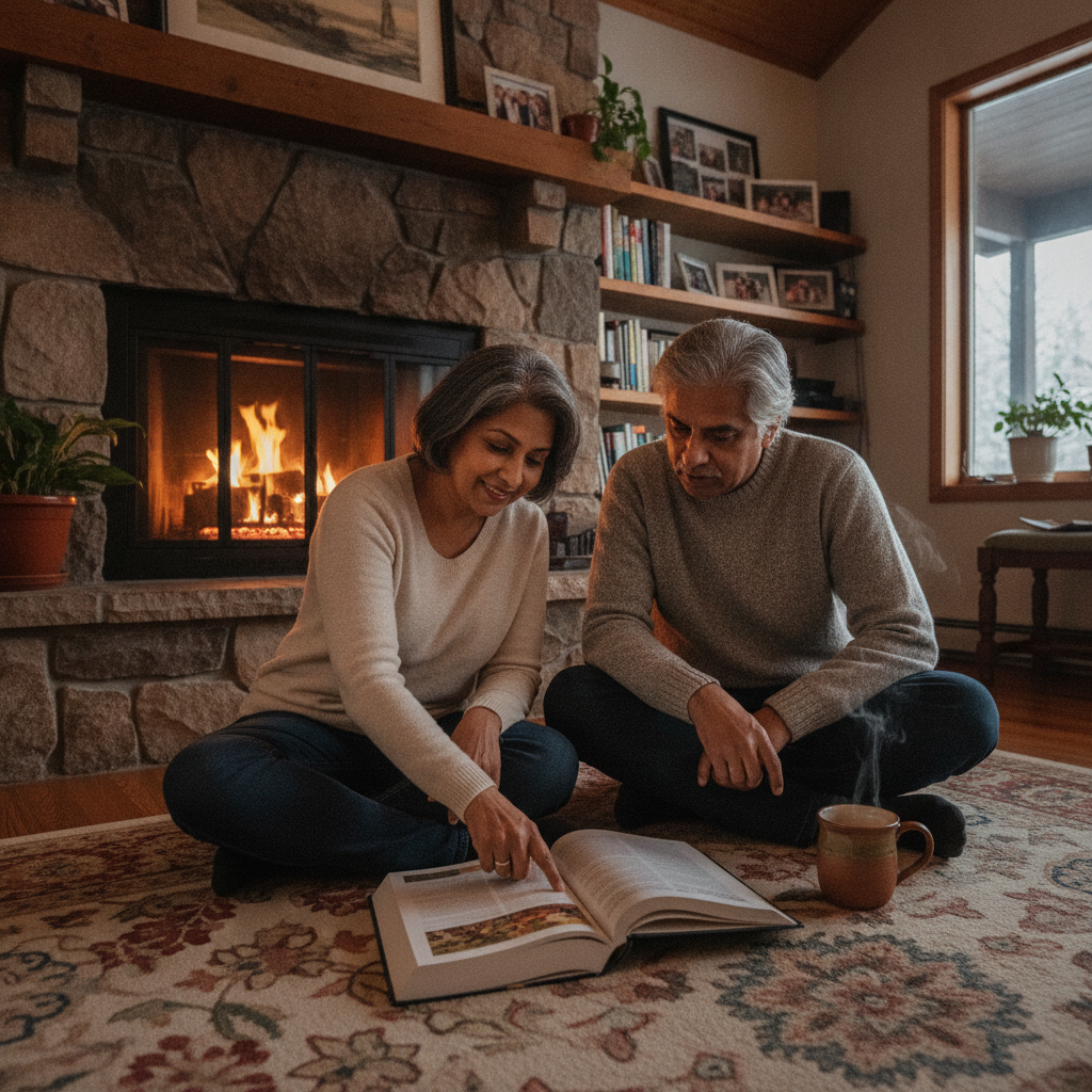 Reverse Mortgage for Adult Child Facing Professional De-Licensing: Career Recovery After Credential Loss