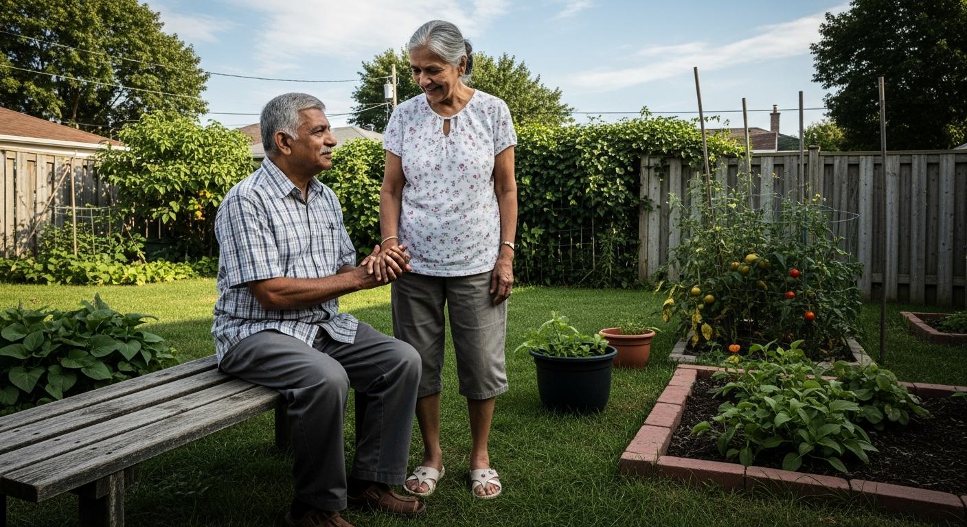 Reverse Mortgage for Adult Child's Professional Liability and Insurance Costs