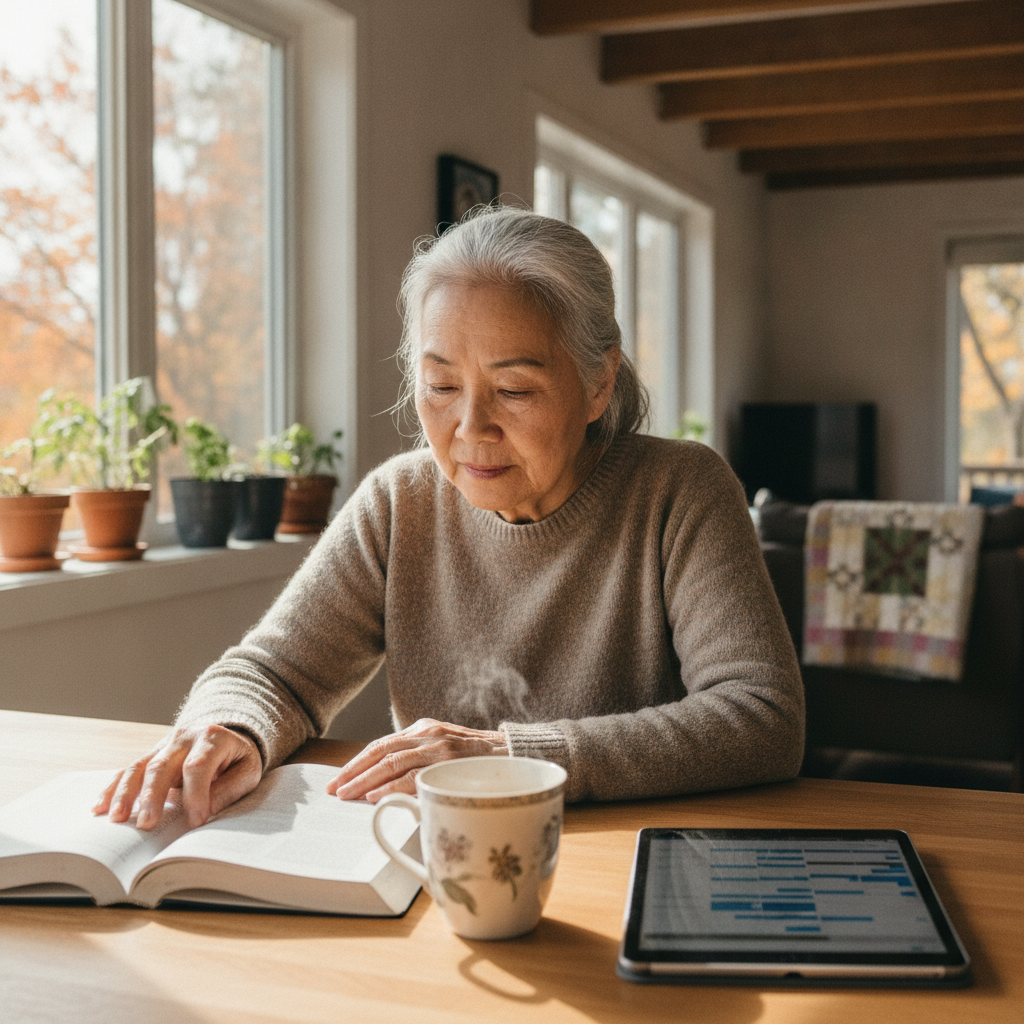 Reverse Mortgage to Support Adult Child Through Professional Licensing Exam Failures