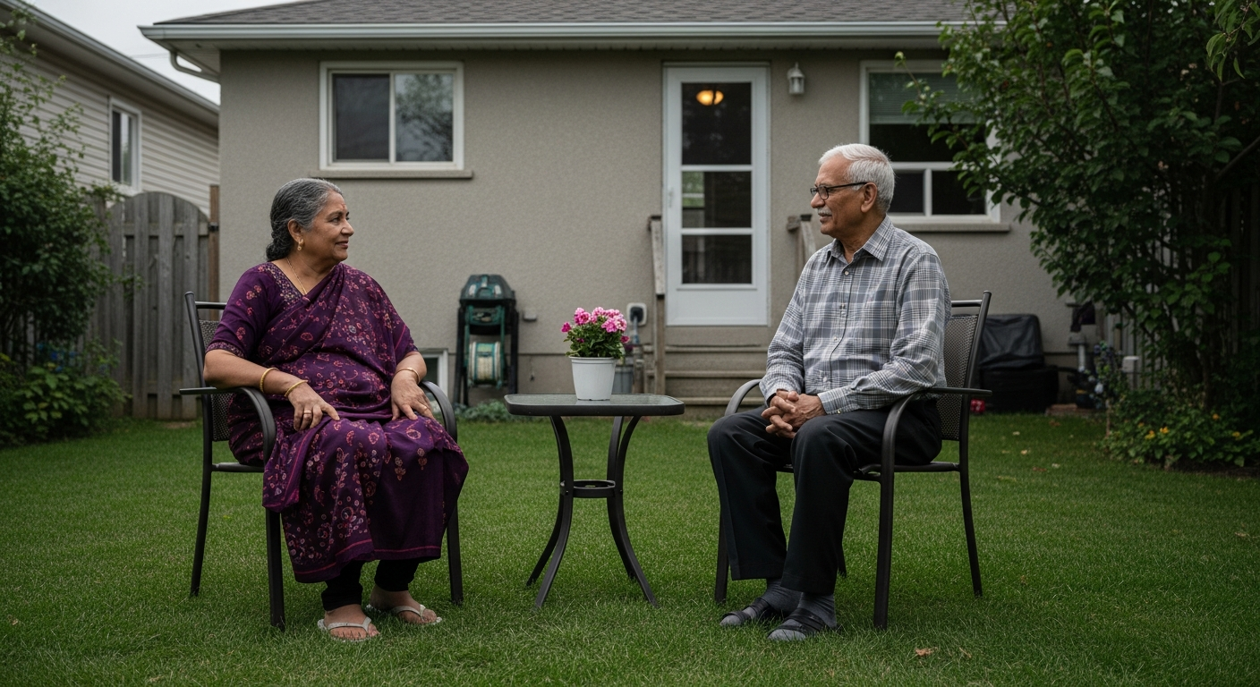 Reverse Mortgage for Adult Child's Professional Malpractice Insurance Claim: Defense Funding