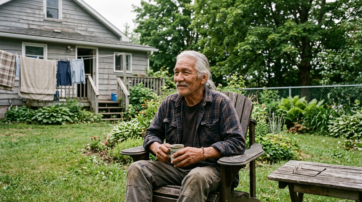 Reverse Mortgage for Adult Child's Professional Mentorship Program Launch