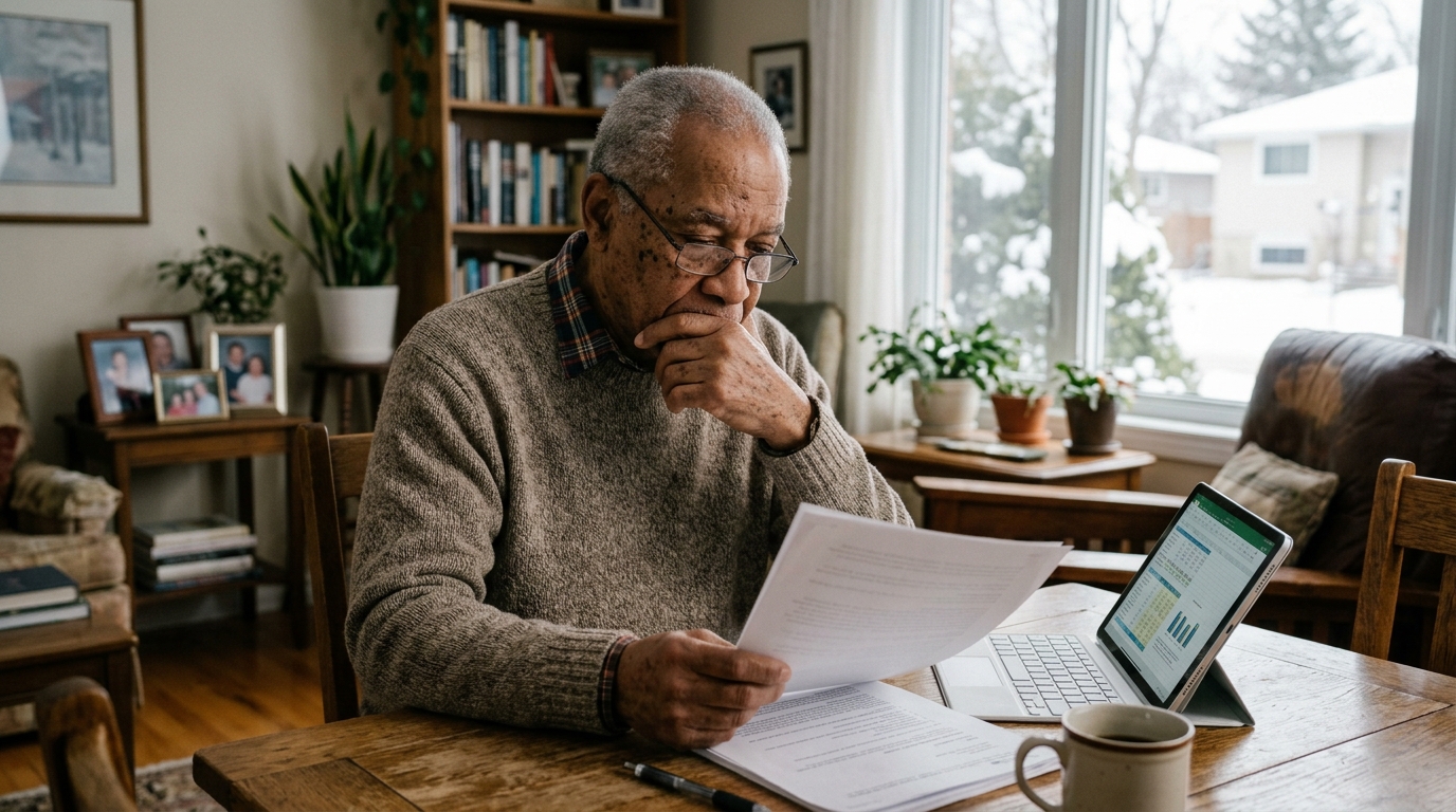Reverse Mortgage for Adult Child in Psychedelic-Assisted Therapy Research and Training