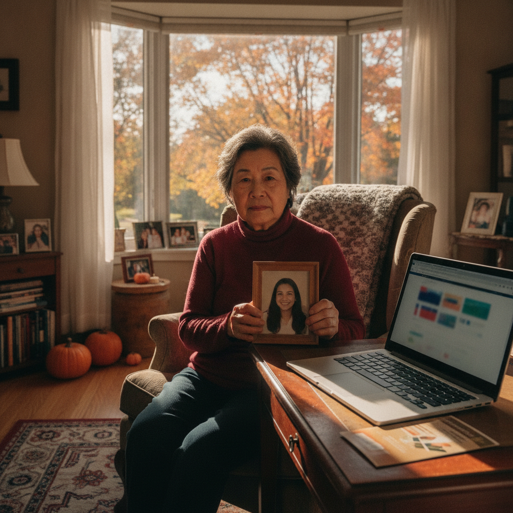 Reverse Mortgage for Adult Child With Rare Disease Diagnosis: Navigating Expensive Treatment and Management