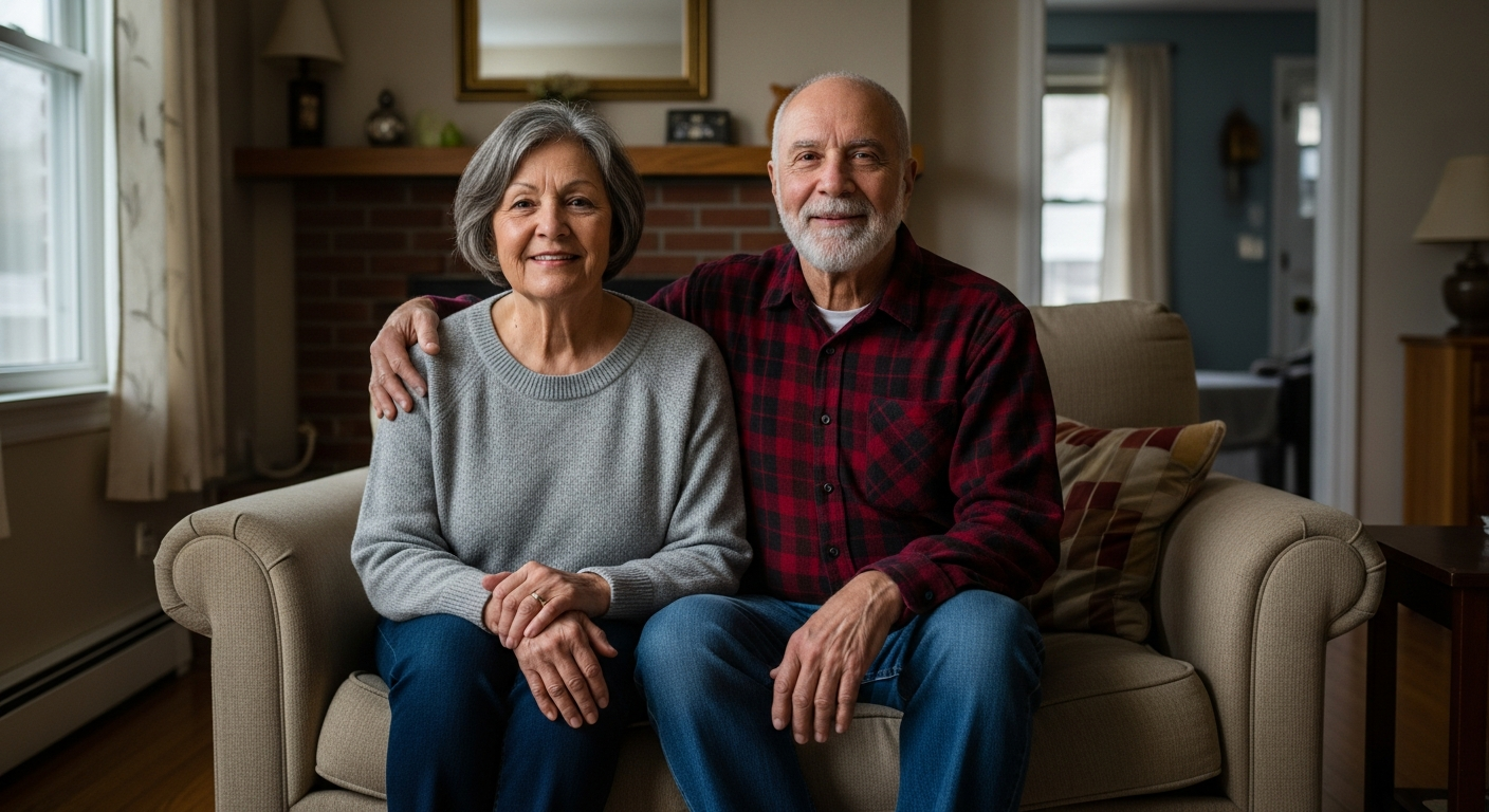 Reverse Mortgage When Adult Child Sponsors Refugee Family Members in Canada