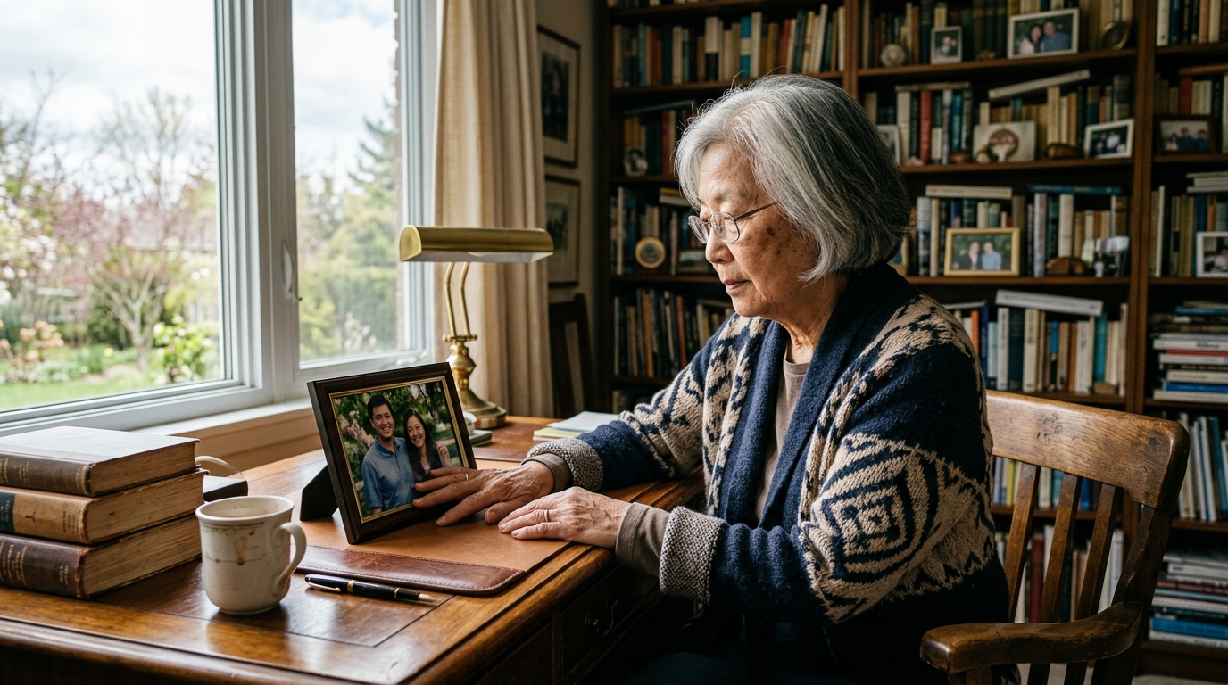 Reverse Mortgage for Adult Child's RBT Certification: Funding Autism Services Career