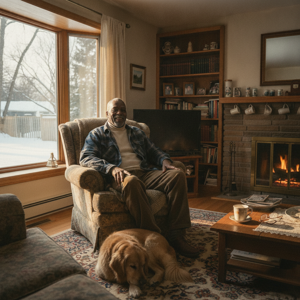 Reverse Mortgage to Fund Adult Child's Registered Dietitian Education and Credentials