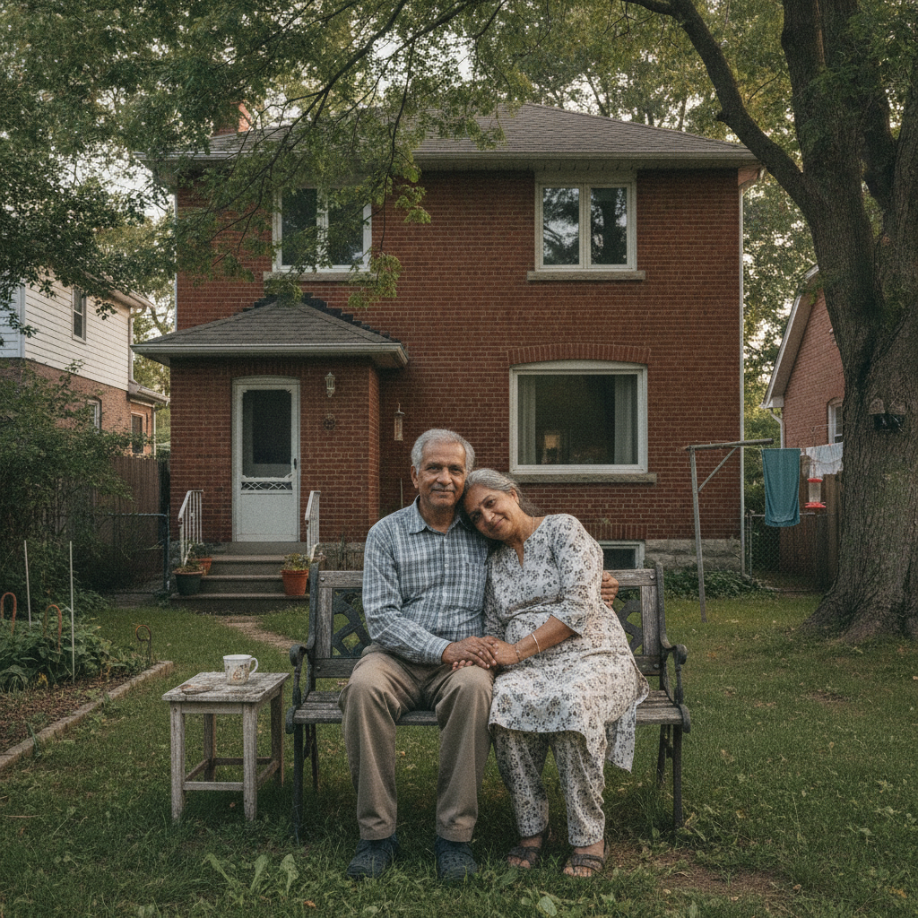 Reverse Mortgage to Fund Adult Child's Registered Dietitian Education and Credentials