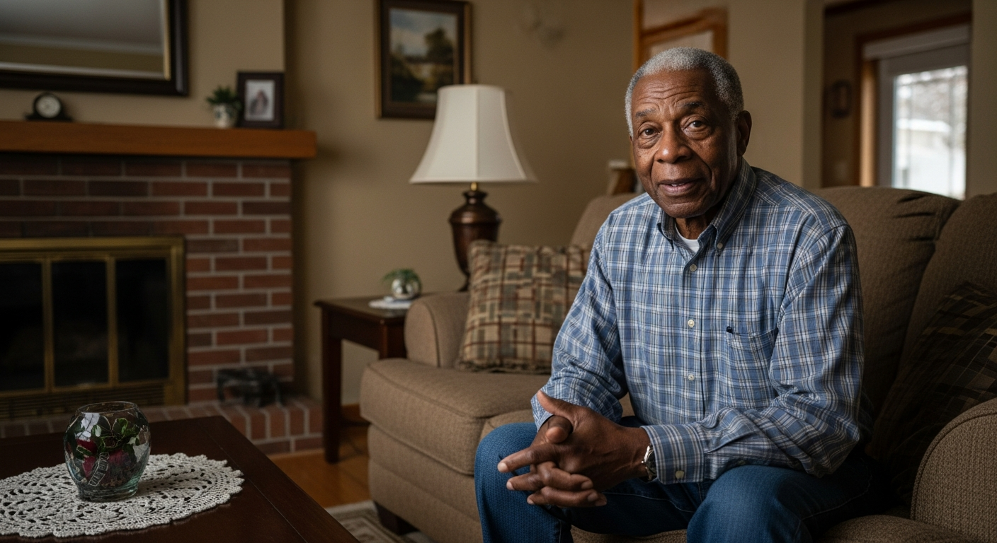 Adult Child Returning From Sabbatical: Reverse Mortgage for Reintegration Support
