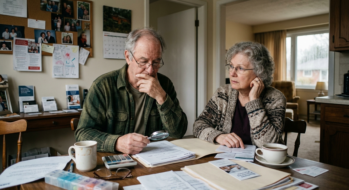 Reverse Mortgage for Adult Child's Startup After Multiple Business Failures: Third Time's the Charm