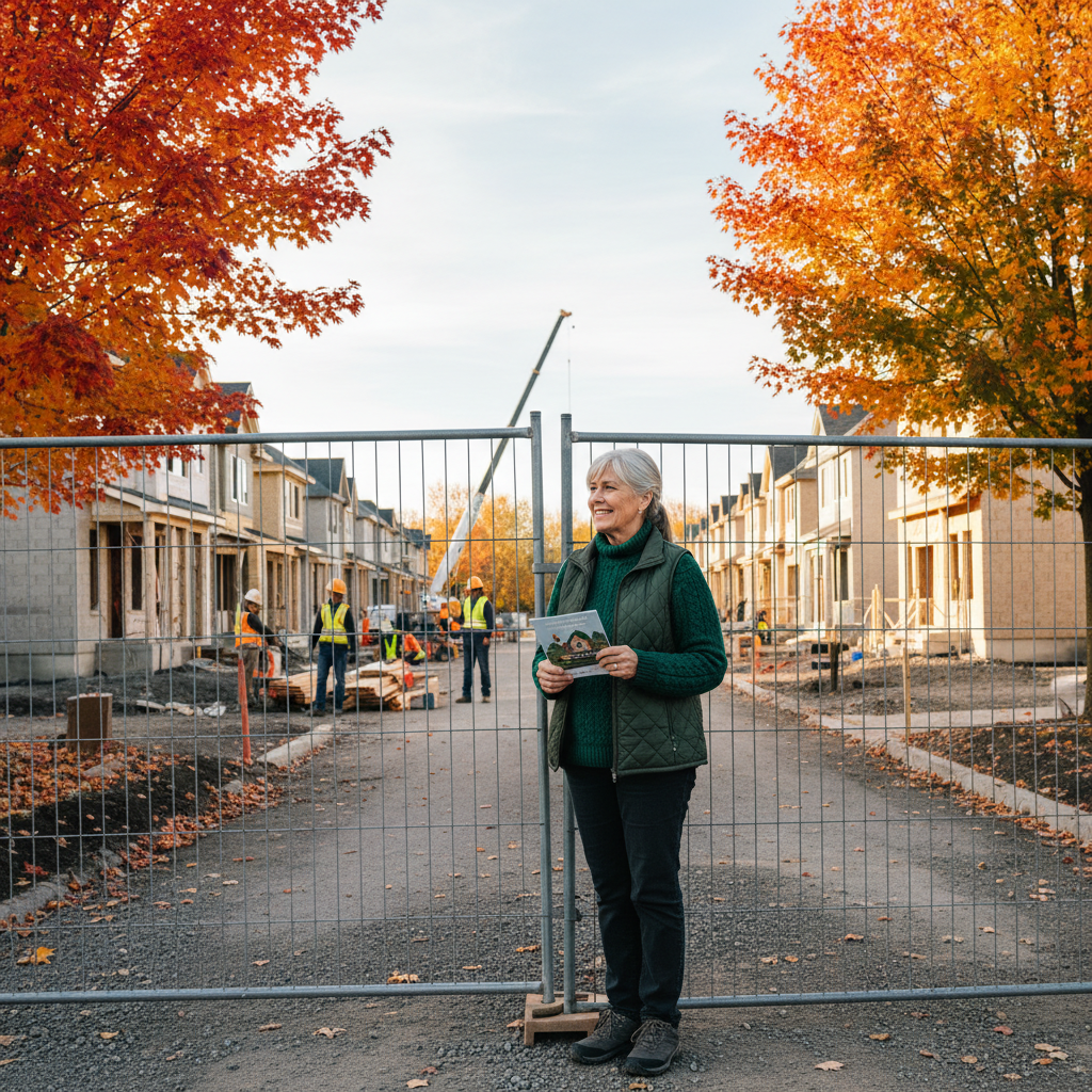 Reverse Mortgage for Adult Child's Skilled Trades Apprenticeship: Investing in Blue-Collar Careers