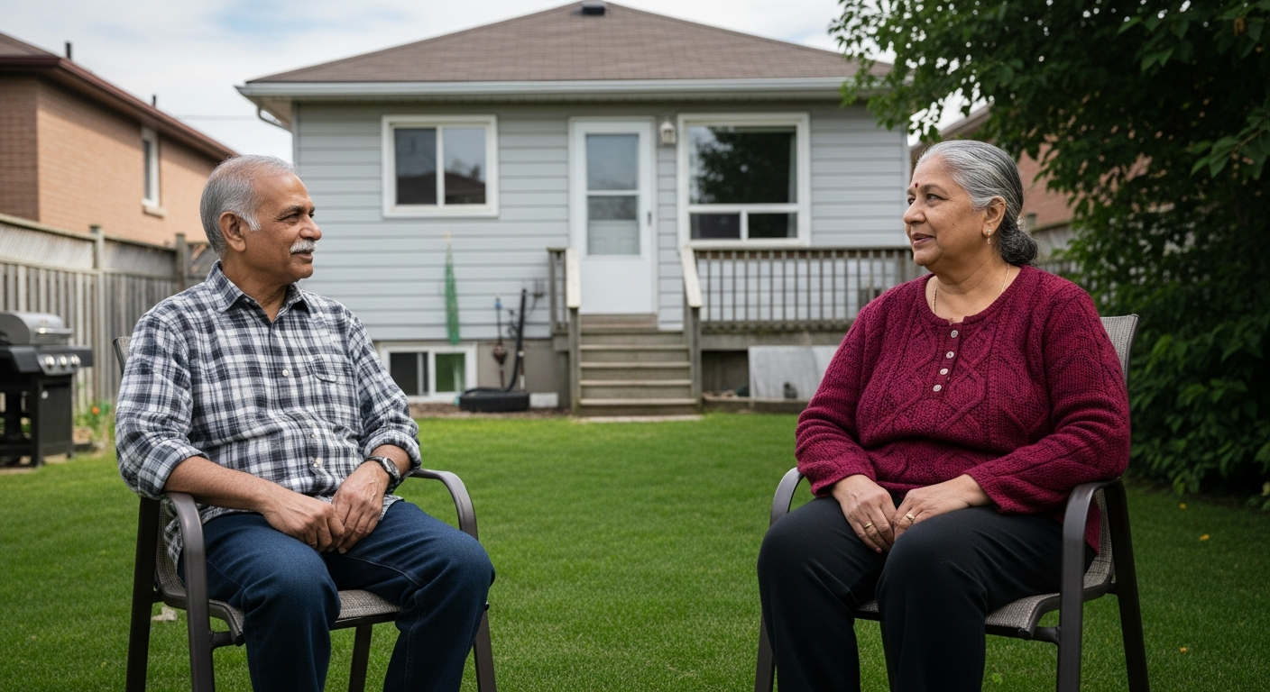 Reverse Mortgage for Adult Child's Skilled Trades Apprenticeship: Investing in Blue-Collar Careers