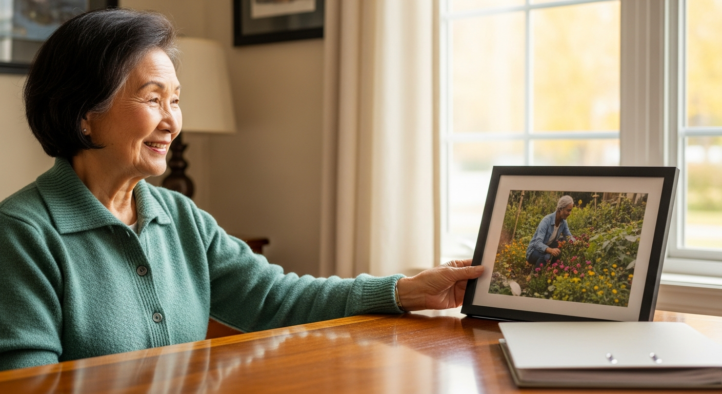 Reverse Mortgage for Adult Child's Social Enterprise: Impact-Driven Business Funding
