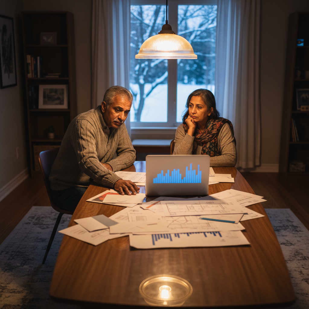 Reverse Mortgage for Home Modifications After Adult Child's Spinal Cord Injury: Accessibility and Recovery