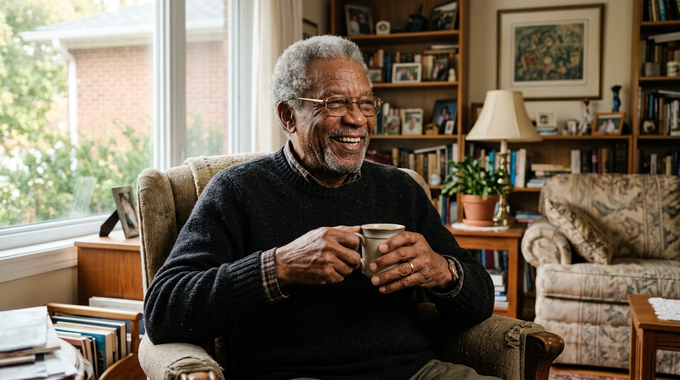 Reverse Mortgage When Your Adult Child's Partner Becomes Permanently Disabled