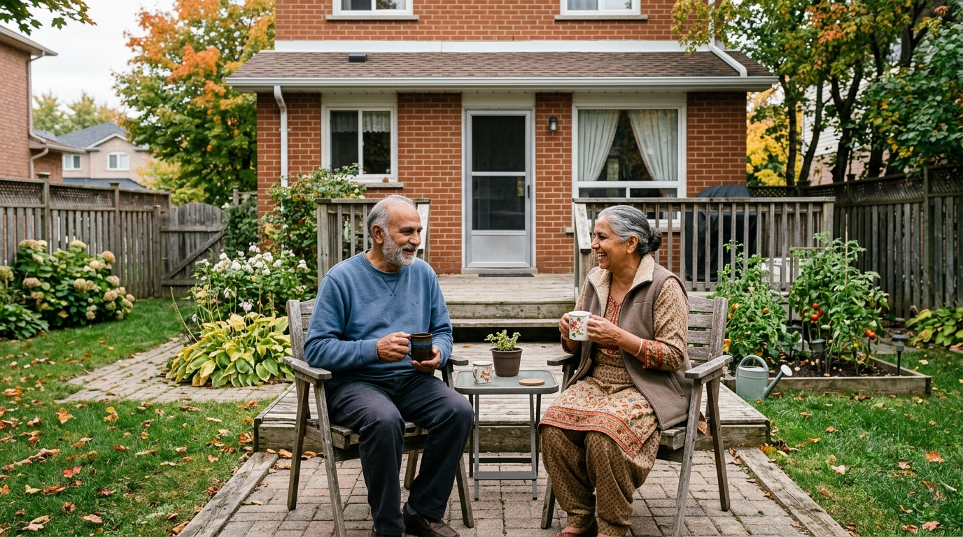 Reverse Mortgage When Your Adult Child's Partner Becomes Permanently Disabled