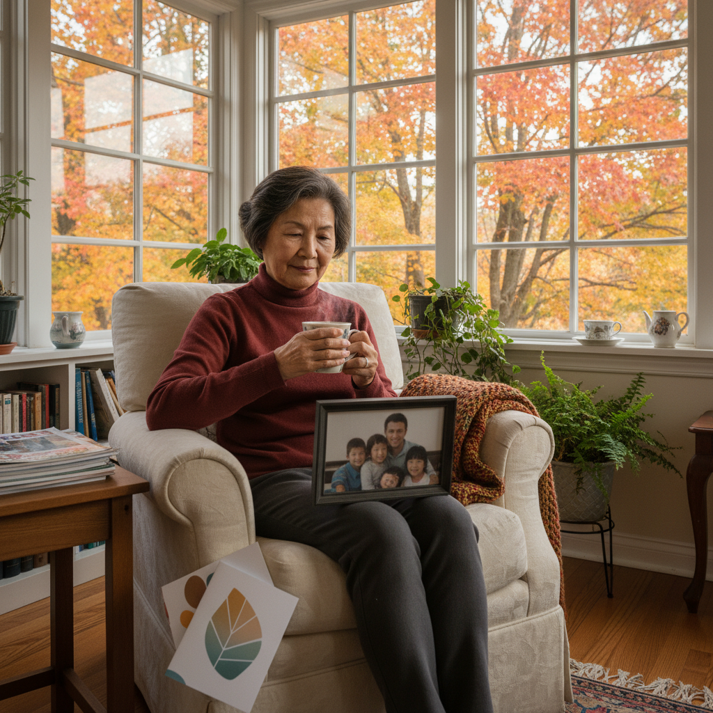Reverse Mortgage When Your Adult Child's Spouse Loses Their Job: Supporting Household Income