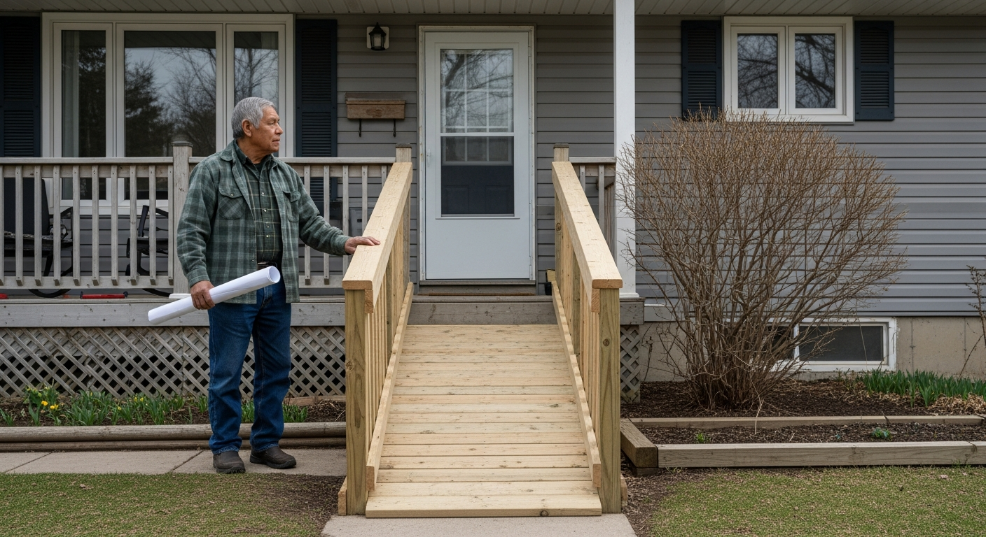 Reverse Mortgage When Your Adult Child's Spouse Loses Their Job: Supporting Household Income