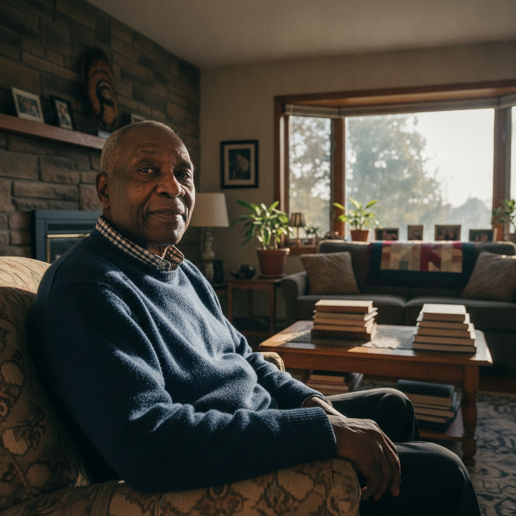 Reverse Mortgage When Adult Child's Spouse Cannot Work: Supporting Visa-Restricted Couples