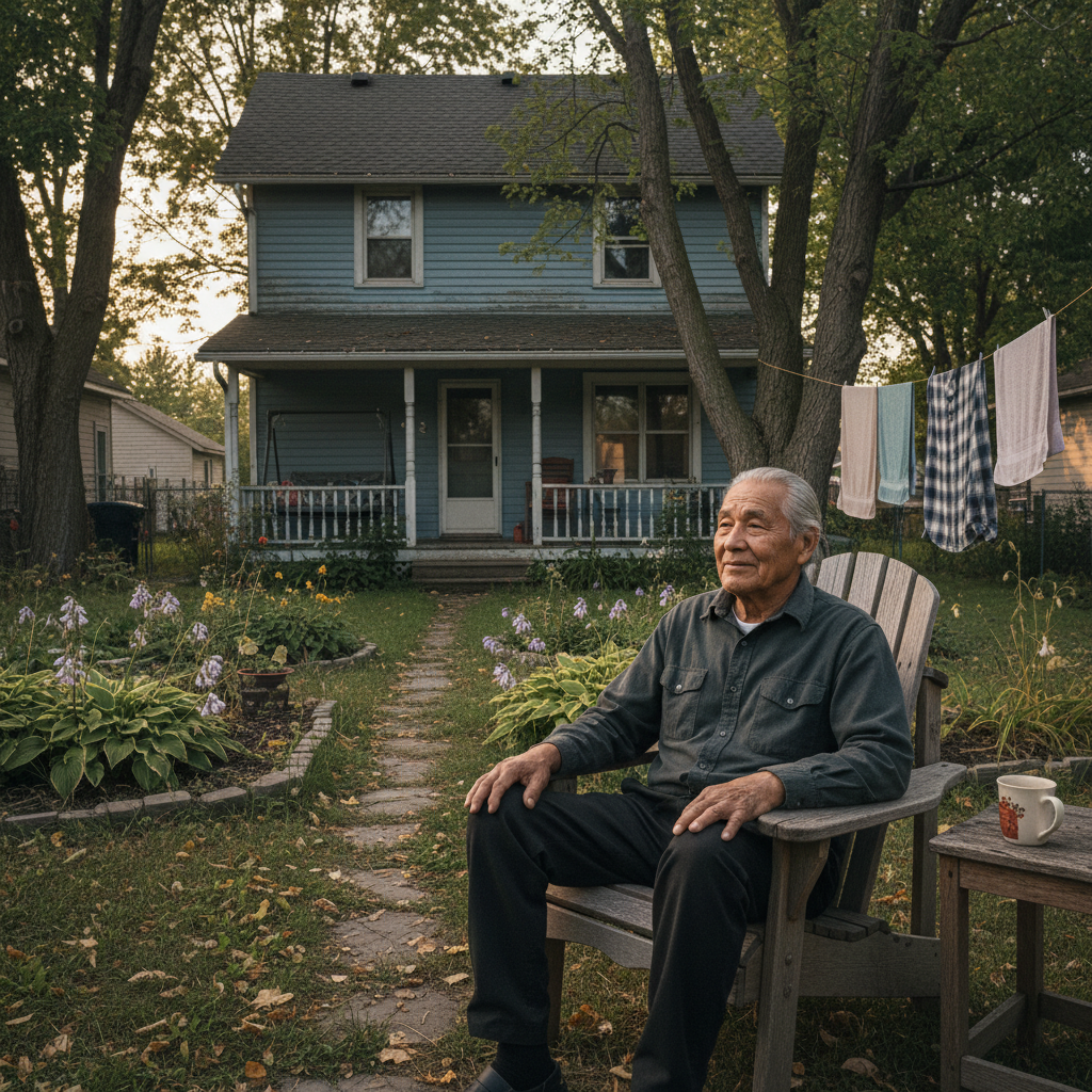 When Your Adult Child Starts a Business: Reverse Mortgage as Co-Investment Strategy