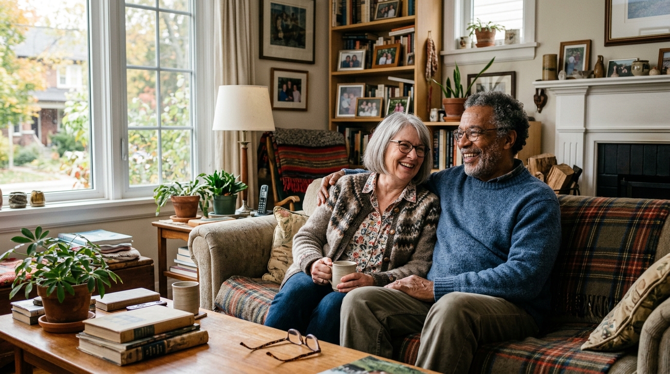 Reverse Mortgage for Adult Child's Startup Equity Exit: Timing Investment Proceeds in Ontario