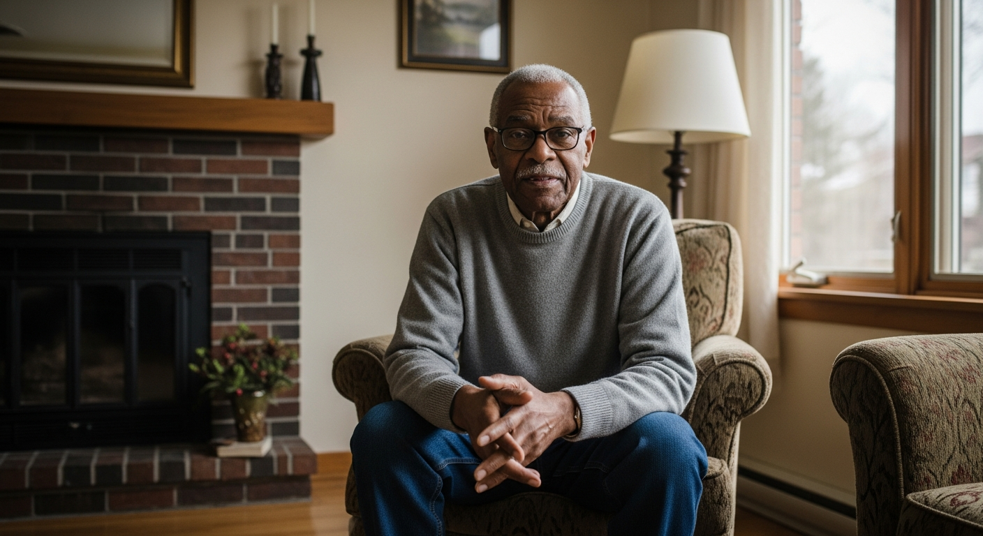 Reverse Mortgage for Adult Child Becoming a Stay-at-Home Parent: Income Sacrifice Support