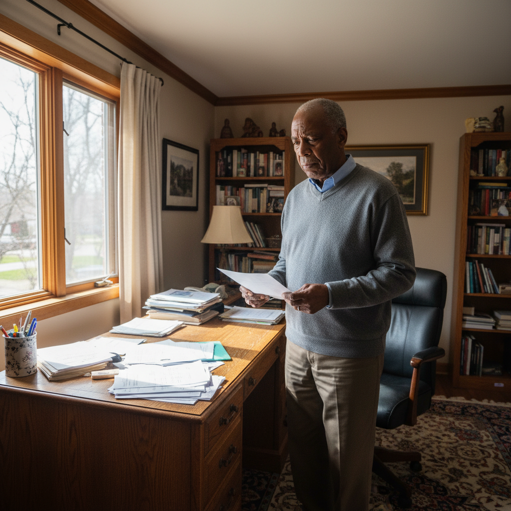 Reverse Mortgage for Adult Children with Student Debt: Co-Signing and Financial Rescue