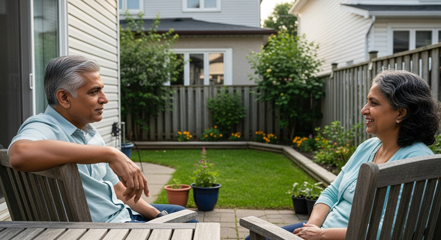 Reverse Mortgage for Adult Children with Student Debt: Co-Signing and Financial Rescue