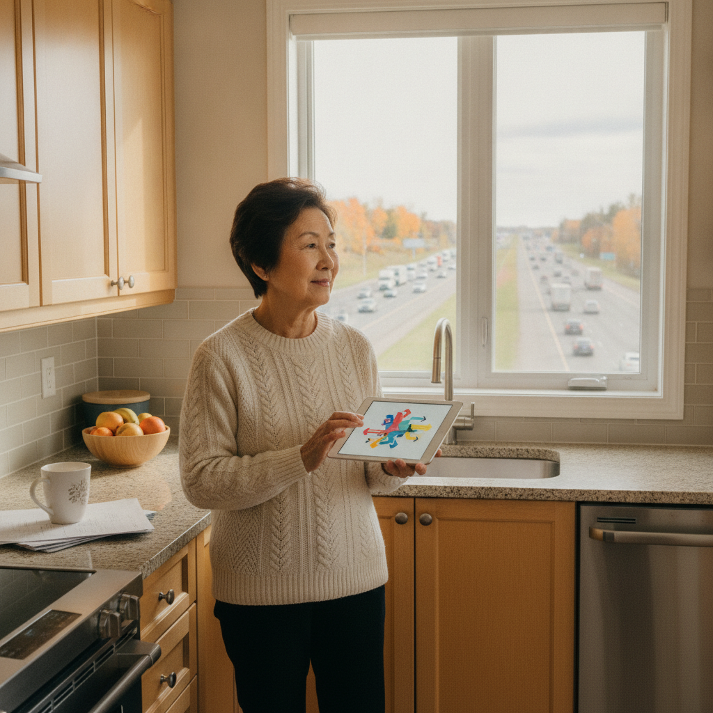 Supply Chain & Logistics Career Support: Reverse Mortgage for Industry Credentials