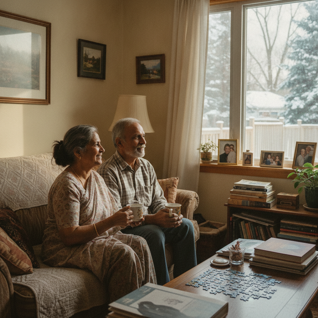 Reverse Mortgage for Adult Child Launching Sustainable Fashion and Circular Economy Business