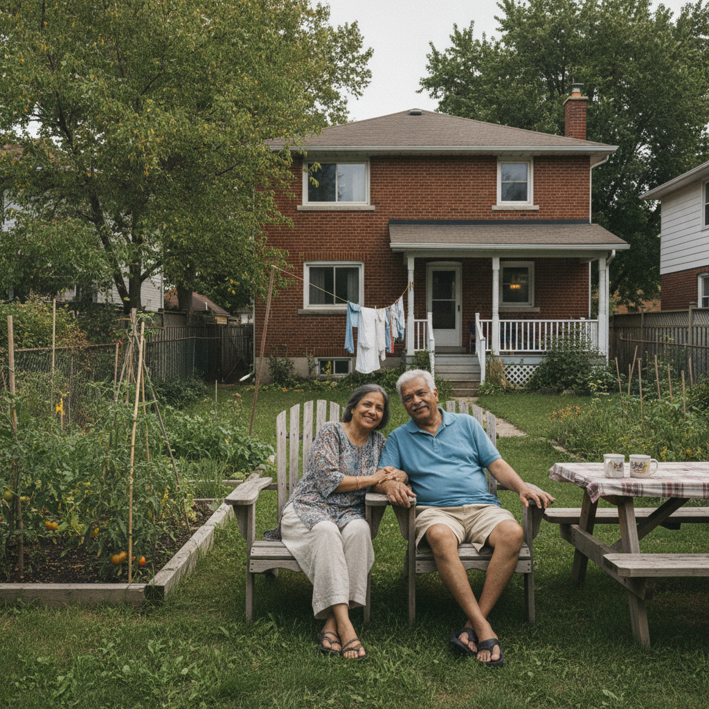 Reverse Mortgage for Adult Child's Telehealth Medical or Dental Practice Startup