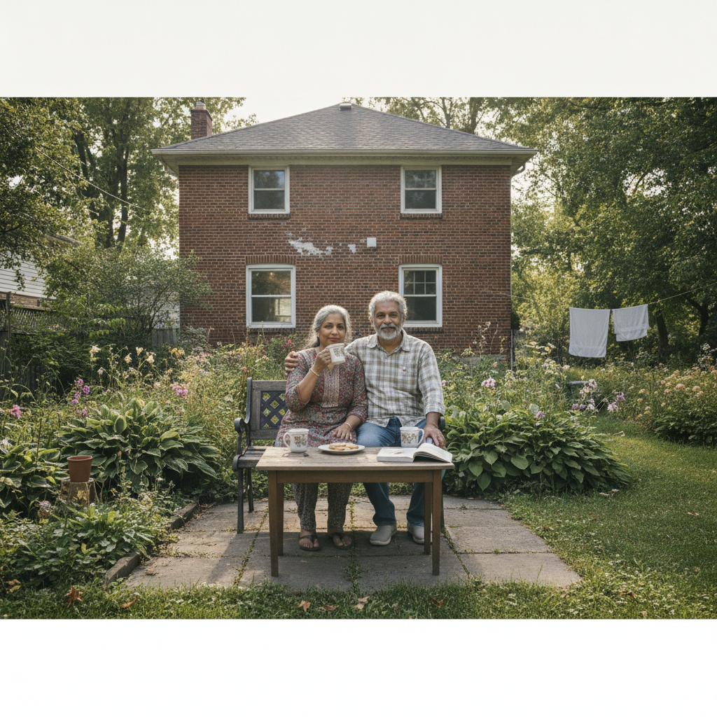 Reverse Mortgage for Home Modifications After Adult Child's Traumatic Brain Injury (TBI): Cognitive Recovery Support