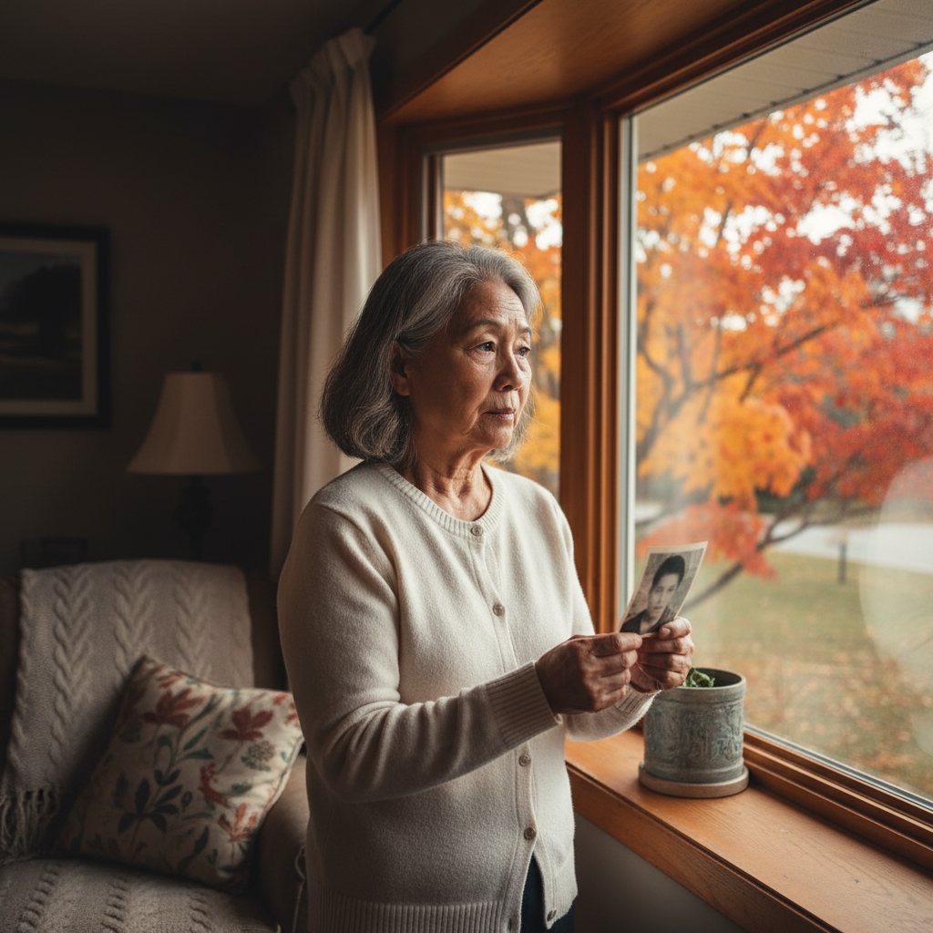 Reverse Mortgage for Adult Child with Undiagnosed Health Condition: Investigation and Treatment Costs