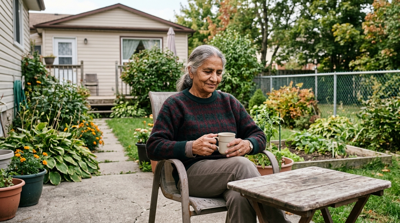 Reverse Mortgage to Support Adult Child's Union Organizing Campaign