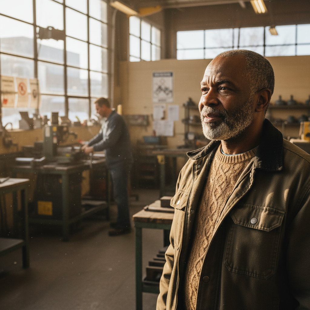 Reverse Mortgage to Fund Adult Child's Vocational Rehabilitation: Career Recovery Support
