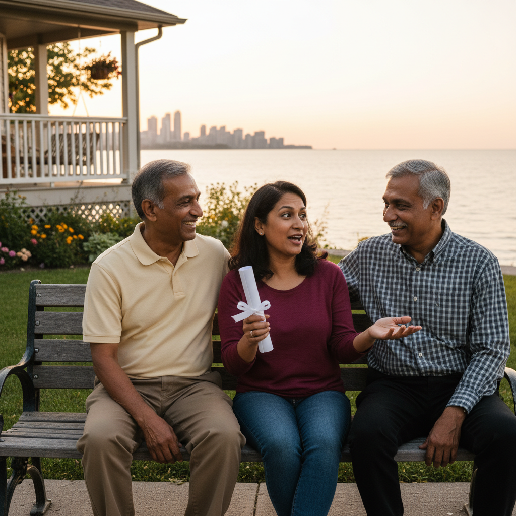 Reverse Mortgage to Fund Adult Child's Vocational Rehabilitation: Career Recovery Support